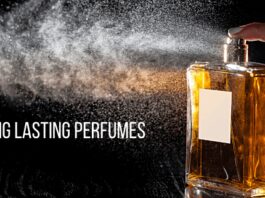 Best Long Lasting Perfumes for men and women