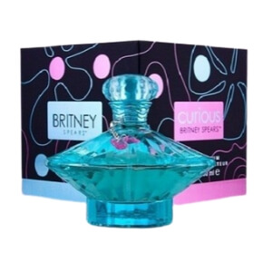 Curious by Britney Spears for Women