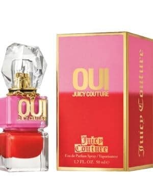 OUI Juicy Couture for Women