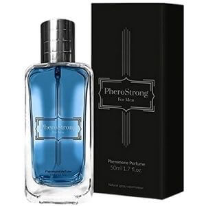 PheroStrong for Men - Special blend of human pheromones for men - 15 ml