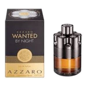 Azzaro Wanted By Night