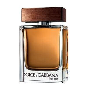 Dolce and Gabbana The One EDT for Men