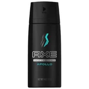 AXE Apollo Spray