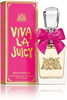 Juicy Couture Viva Perfume for Women