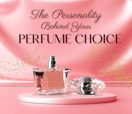 perfume choice